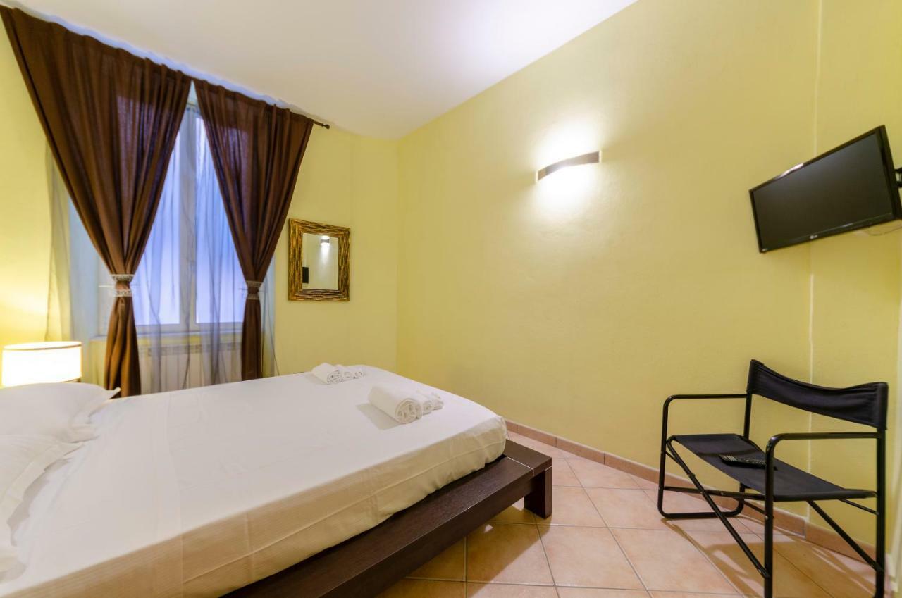 Joivy Warm Family Apt Near Porto Antico Apartment Genoa Exterior photo
