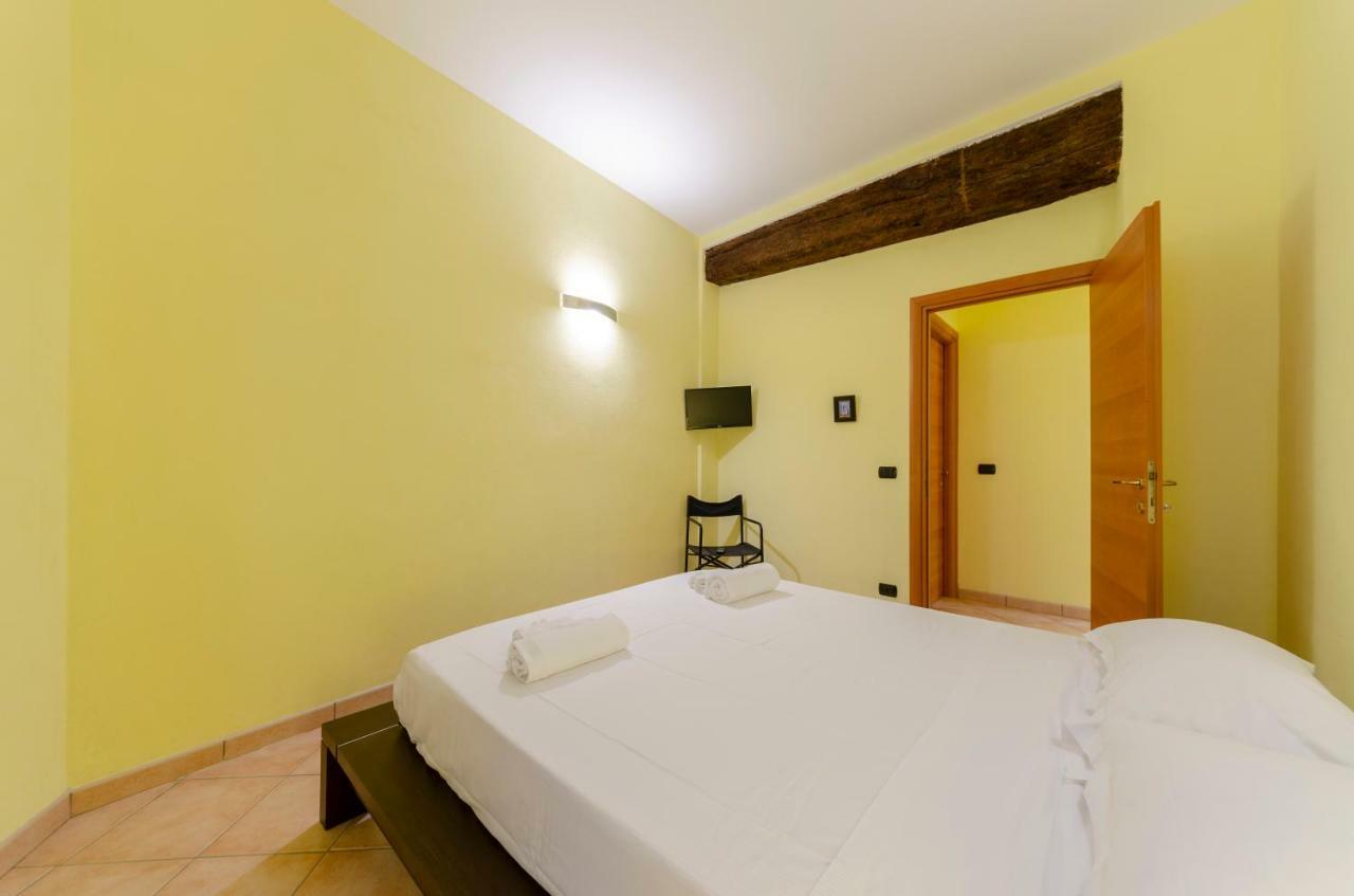 Joivy Warm Family Apt Near Porto Antico Apartment Genoa Exterior photo